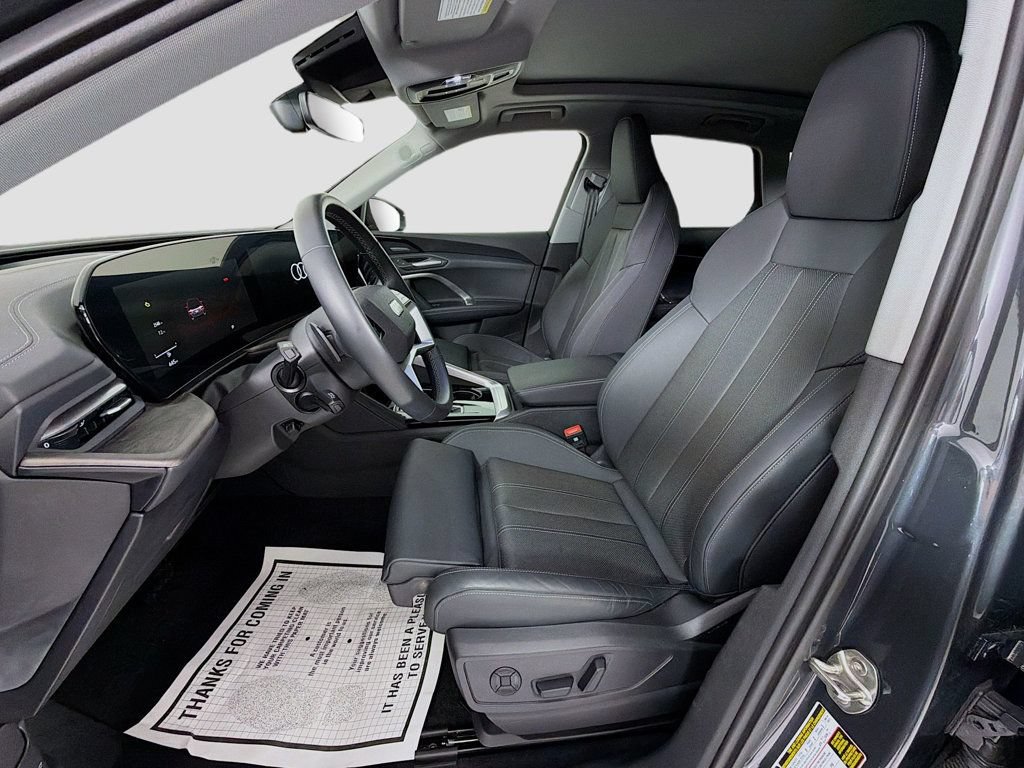 Certified 2025 Audi Q5 Premium Plus w/ Premium Plus AWD/4WD image 22