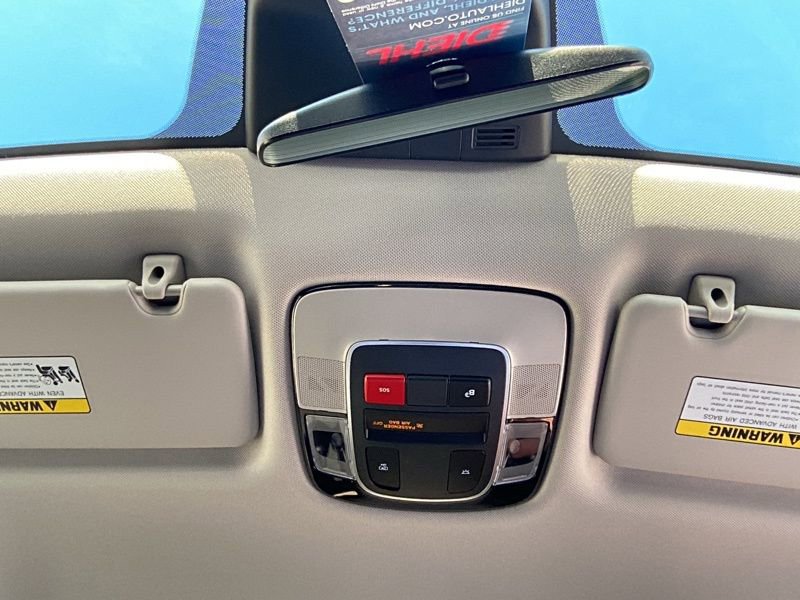 New 2026 Hyundai Tucson SEL image 30