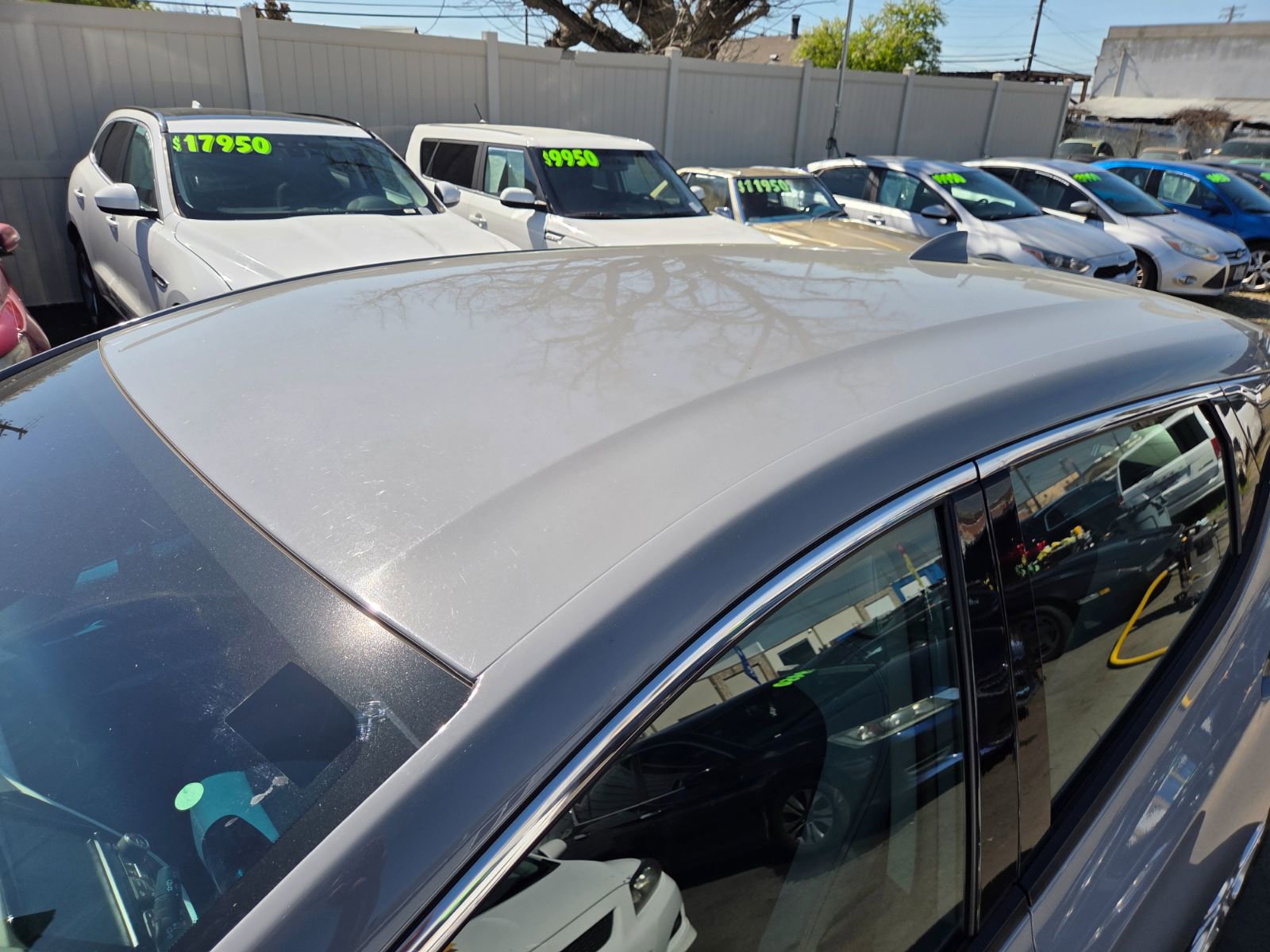 Used 2020 Chevrolet Bolt LT image 7