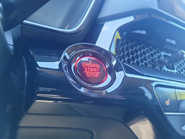 New 2027 Honda CR-V EX-L image 28