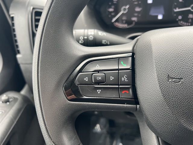 Used 2024 RAM ProMaster 2500 w/ Convenience Group image 8