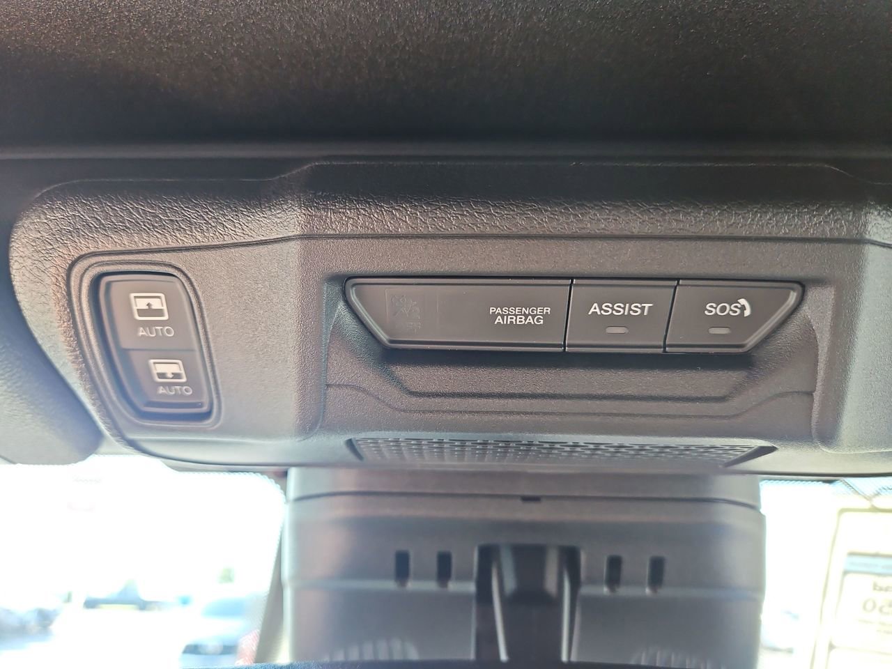 New 2025 Jeep Wrangler Sport S image 22