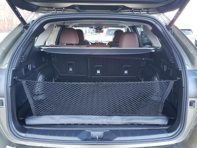 Certified 2023 Subaru Outback Touring image 5
