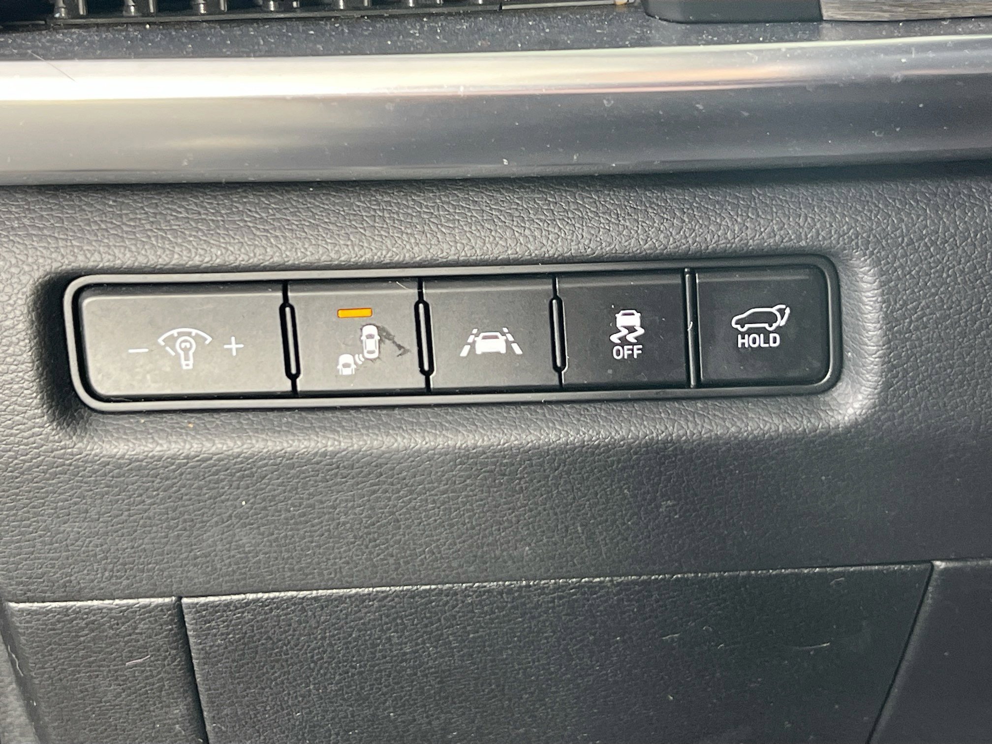 Used 2022 Kia Telluride EX w/ EX Premium Package image 10