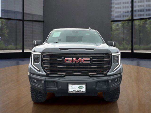 Used 2024 GMC Sierra 1500 AT4X AWD/4WD image 11
