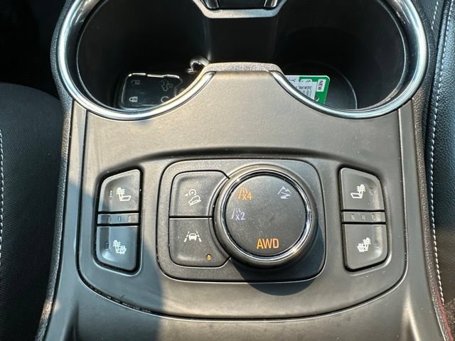 Used 2023 GMC Terrain SLT AWD/4WD image 37