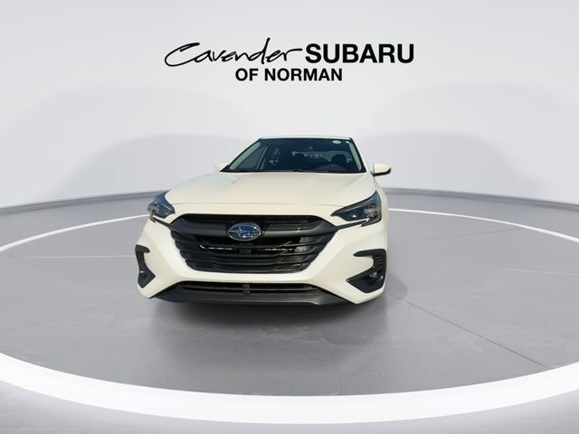Used 2025 Subaru Legacy Premium image 3
