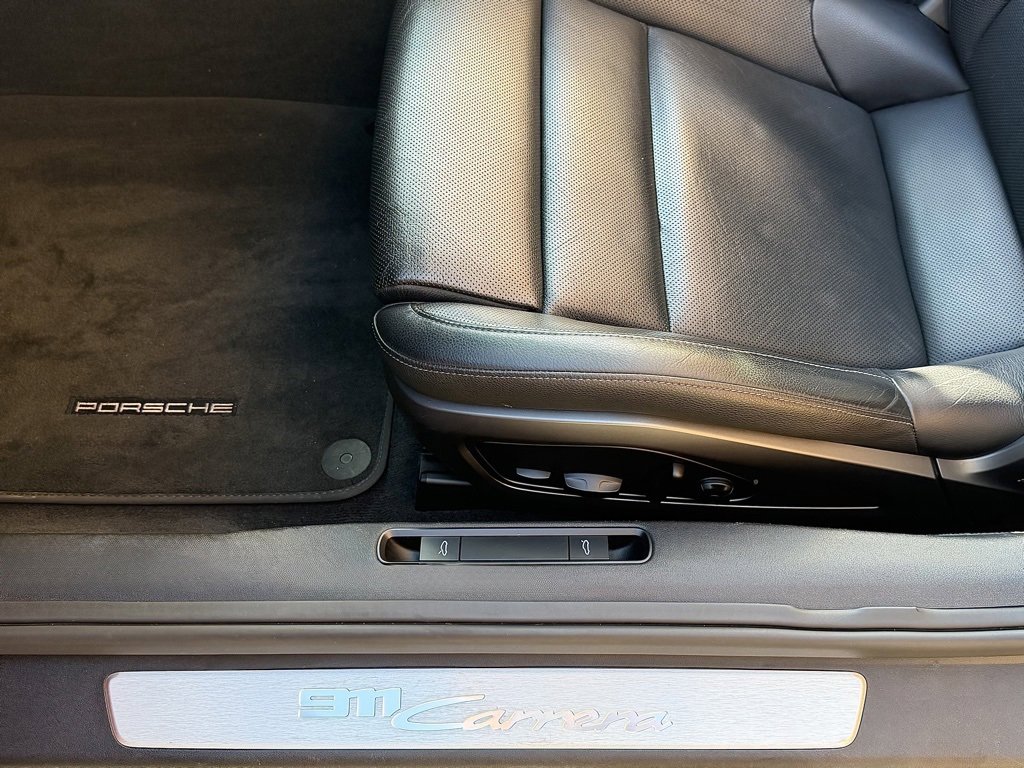 Certified 2021 Porsche 911 Carrera image 19