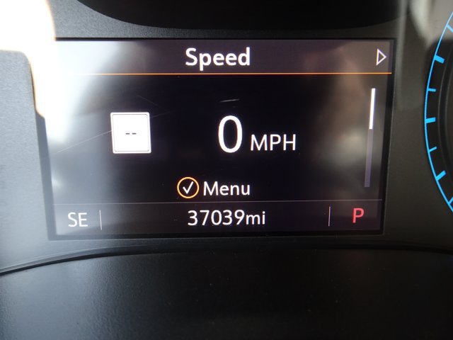 Used 2022 Chevrolet Colorado Z71 AWD/4WD image 23