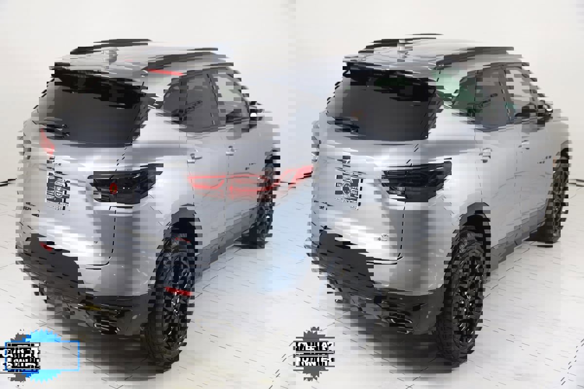 Used 2023 Chevrolet Blazer RS w/ LPO, Floor Liner Package image 61