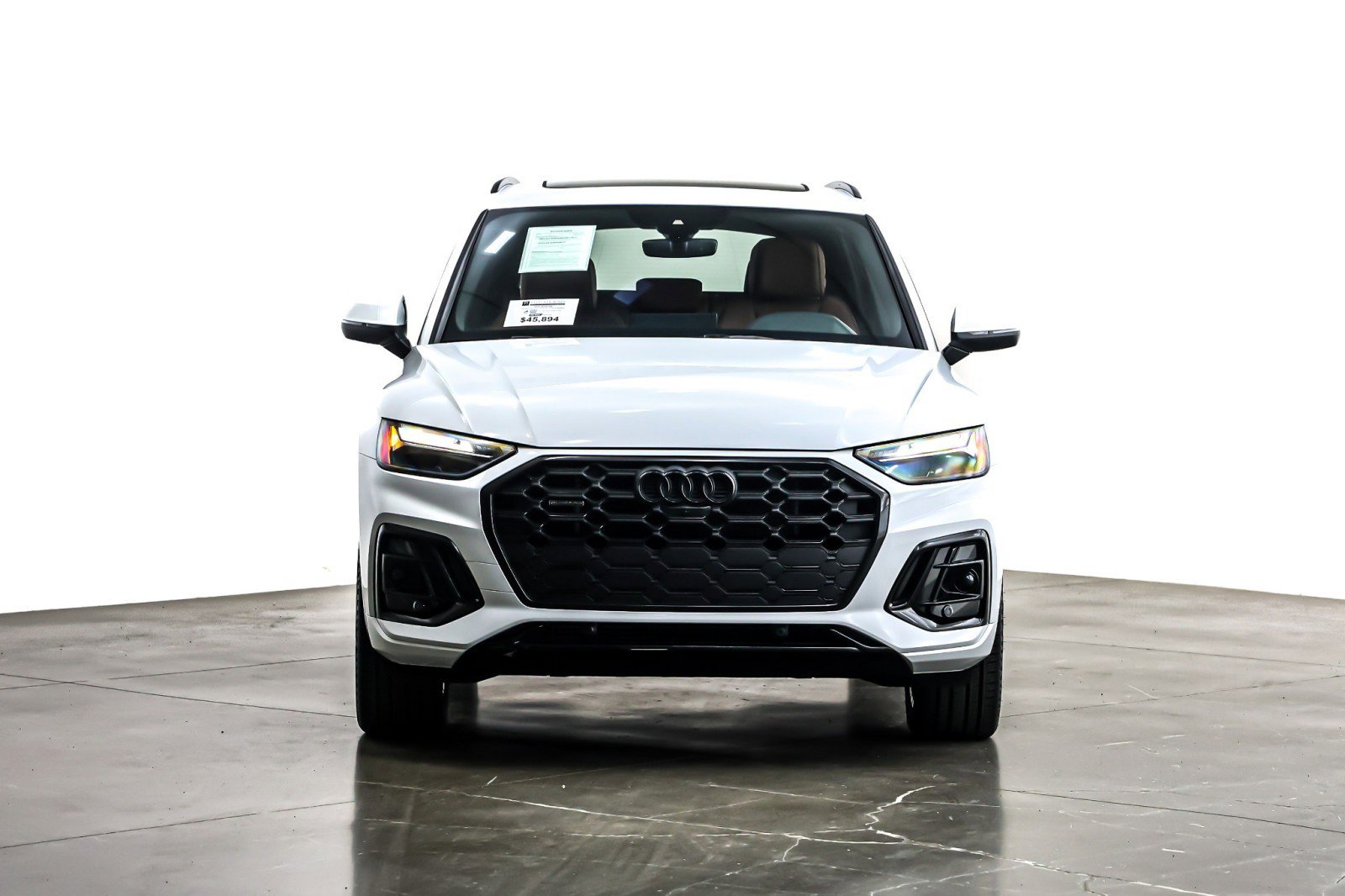 Used 2025 Audi Q5 e Premium Plus image 4