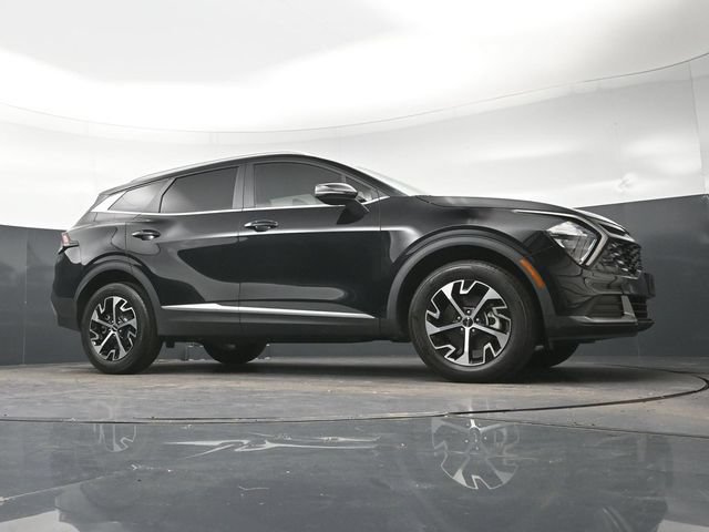 Used 2023 Kia Sportage EX AWD/4WD image 25