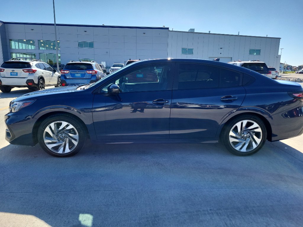 Used 2024 Subaru Legacy Limited