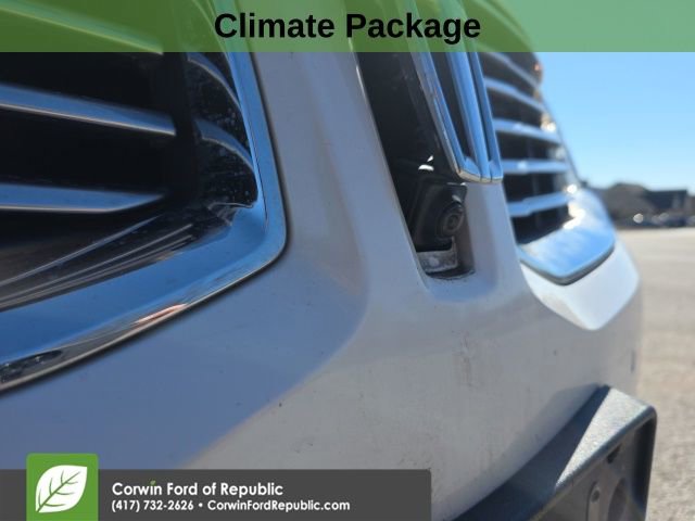 Used 2016 Lincoln MKX Reserve w/ Technology Package image 4