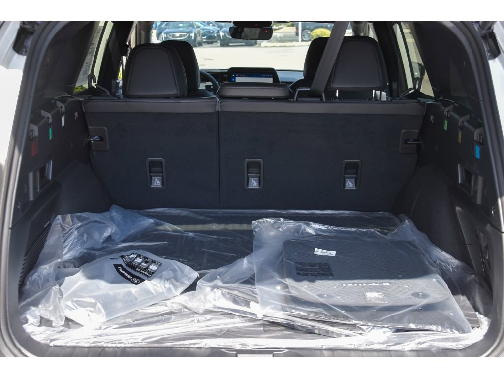 New 2026 Subaru Outback Limited XT AWD/4WD image 21