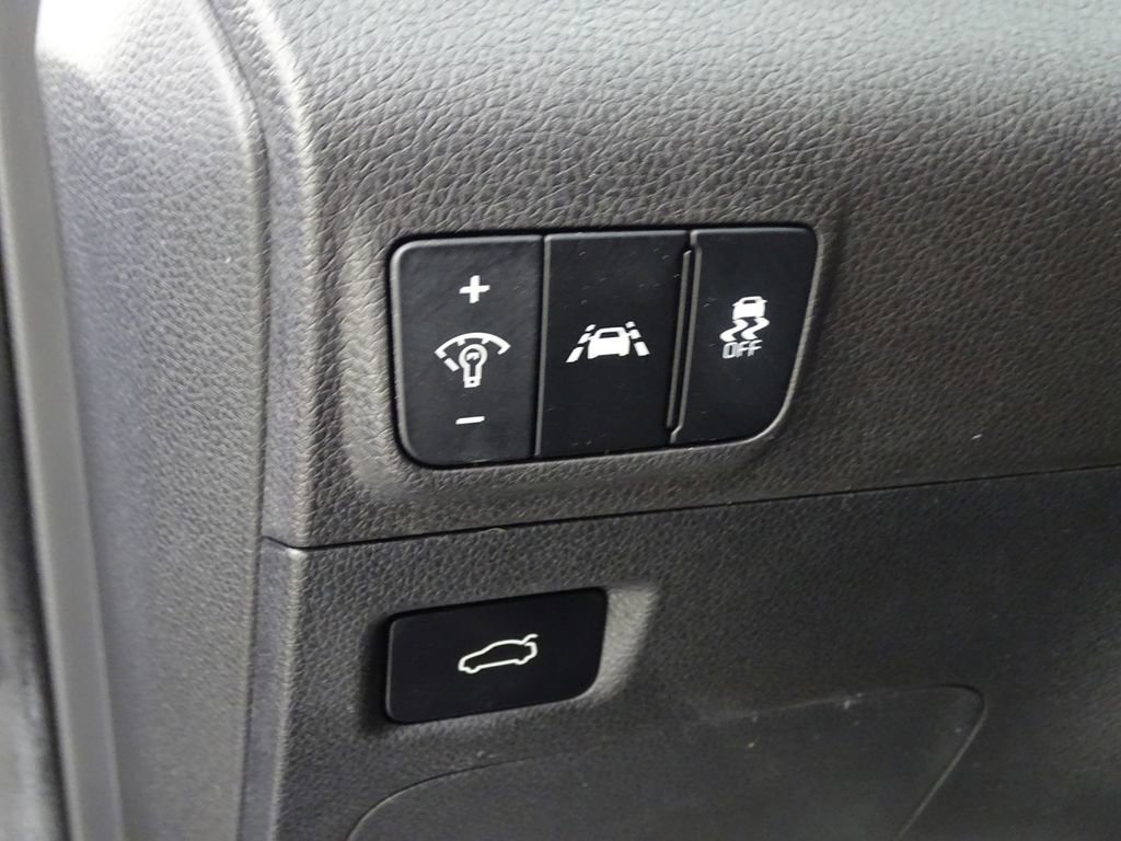 Used 2022 Kia K5 GT-Line w/ GT-Line FWD Premium Package image 19