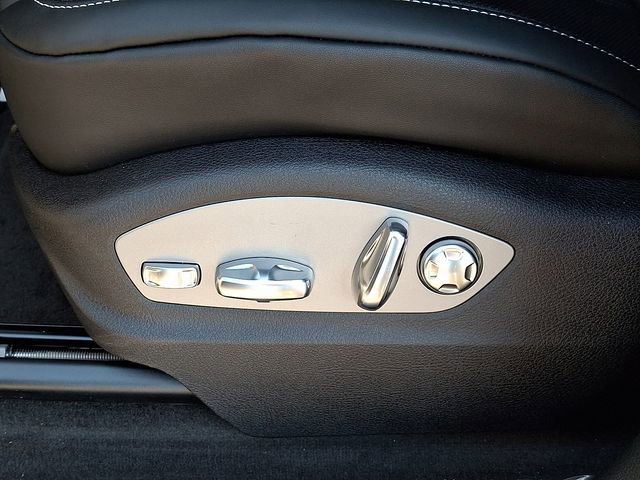 New 2026 Porsche Macan S image 14