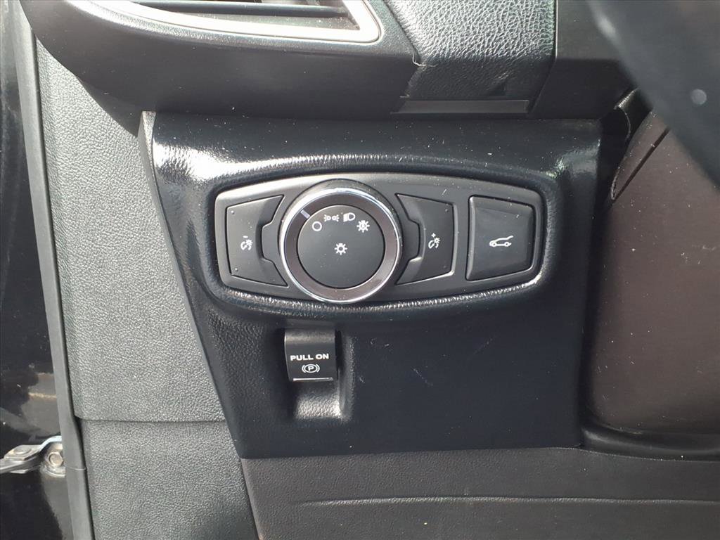 Used 2018 Lincoln MKX Reserve w/ Lincoln MKX Climate Package image 21