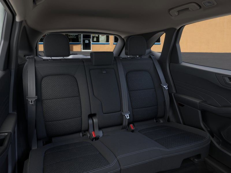 New 2026 Ford Escape Active w/ Tech Pack #1 AWD/4WD image 11