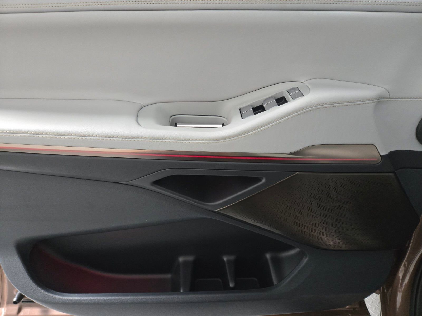 New 2026 Lincoln Navigator L Black Label w/ Black Label Special Edition image 23