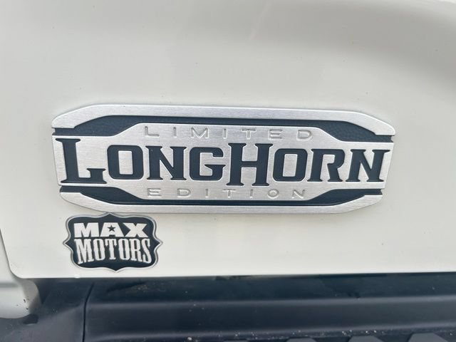 Used 2023 RAM 3500 Limited AWD/4WD image 19