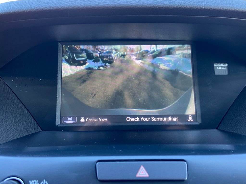 Used 2020 Acura MDX SH-AWD w/ Technology Package image 19
