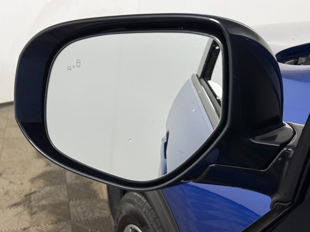 Used 2023 Mitsubishi Outlander Sport SE image 29