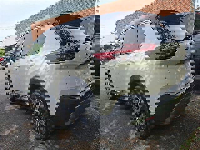 Used 2022 Nissan Rogue SL w/ SL Premium Package image 69