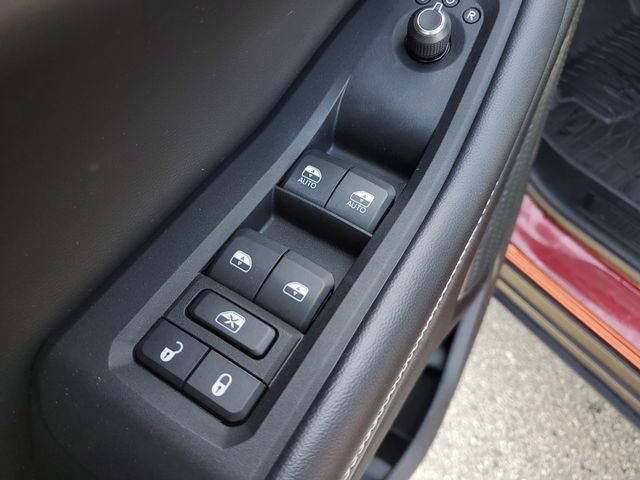 Certified 2022 Jeep Grand Cherokee Limited w/ Luxury Tech Group II image 26