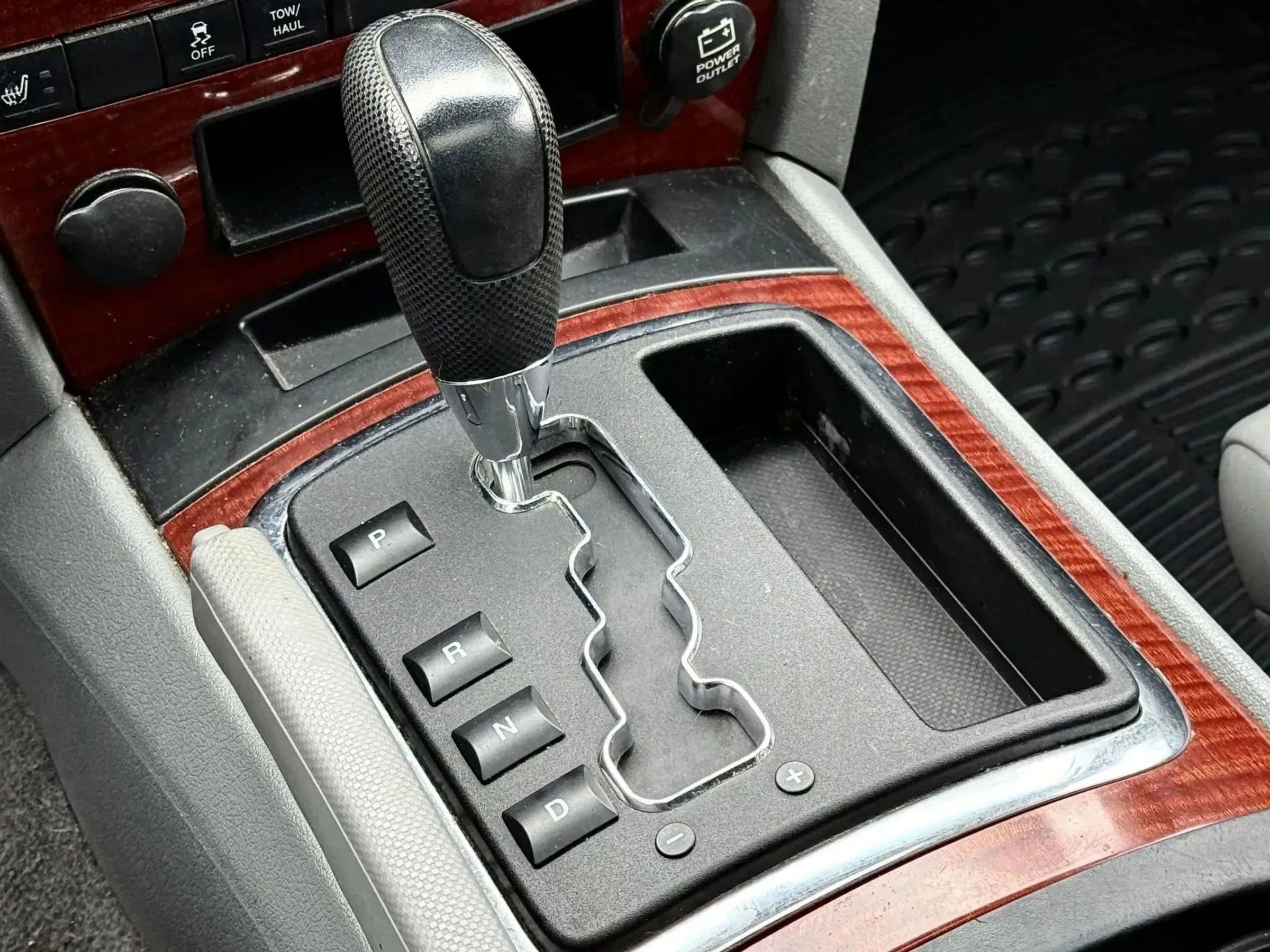 Used 2006 Jeep Grand Cherokee Limited image 22