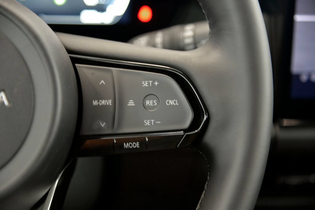 Certified 2026 MAZDA CX-5 Preferred AWD/4WD image 23