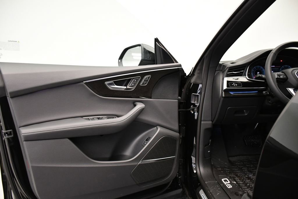 New 2026 Audi Q8 Premium Plus image 31