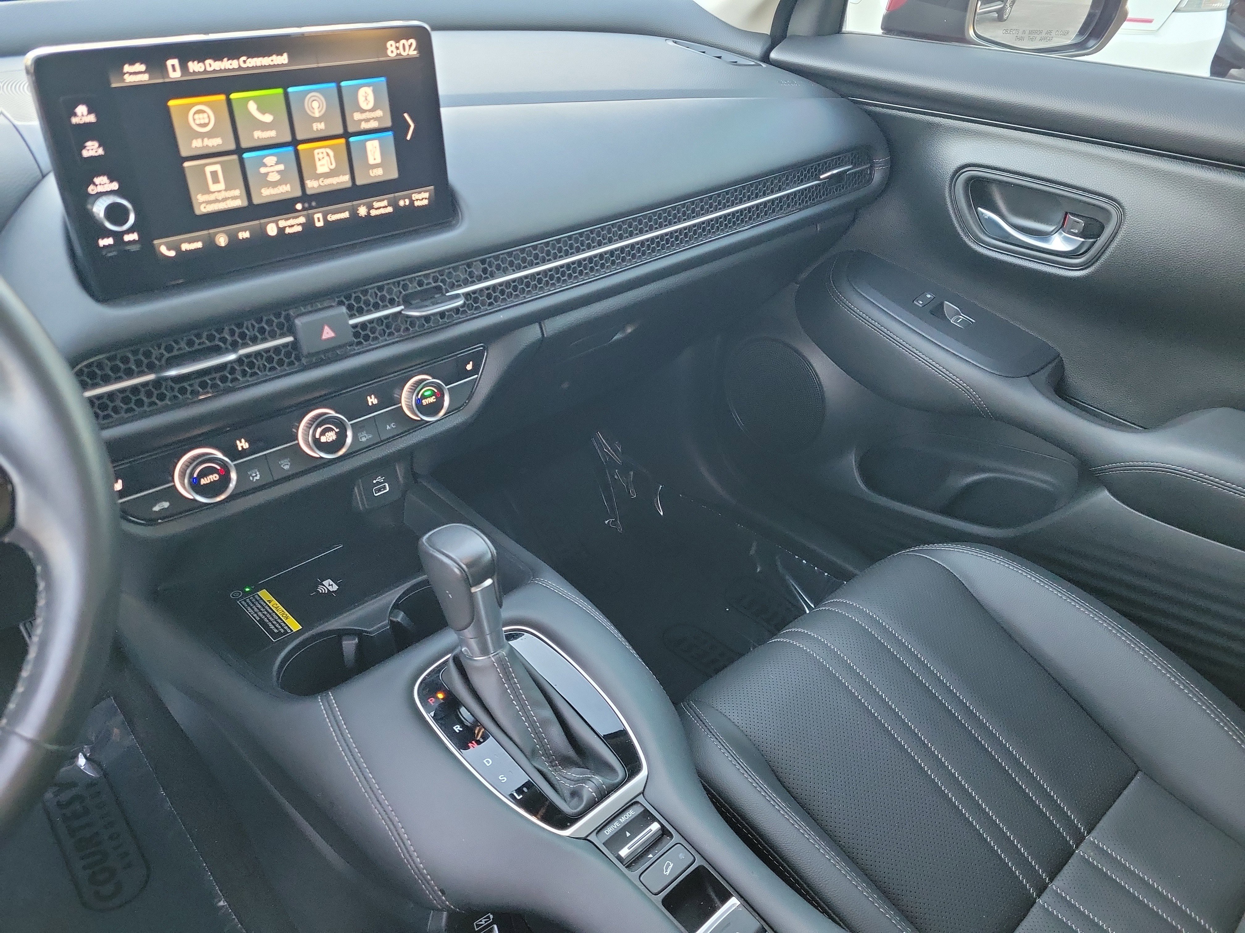 Used 2023 Honda HR-V EX-L image 32