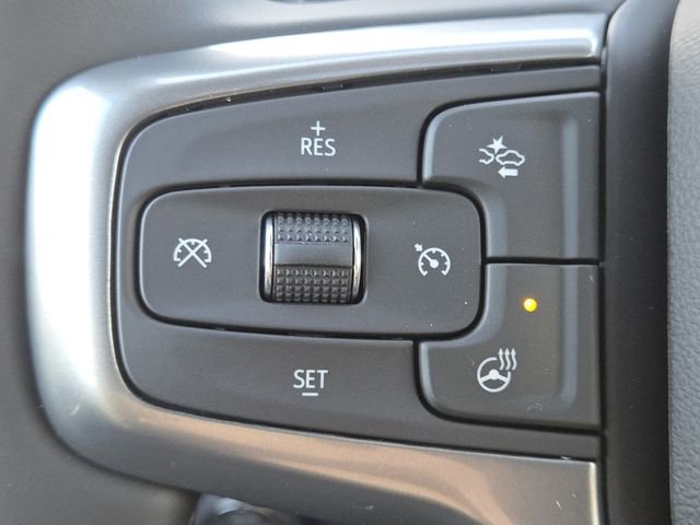 New 2026 Chevrolet Silverado 2500 LTZ w/ LTZ Plus Package image 15