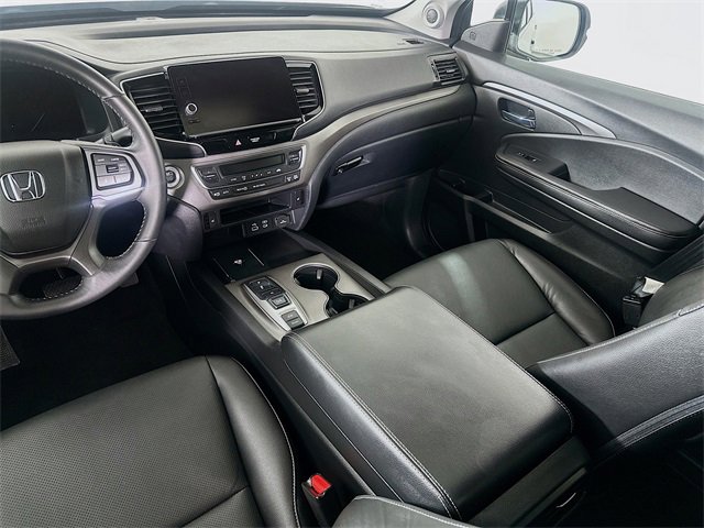 Used 2025 Honda Ridgeline RTL image 29