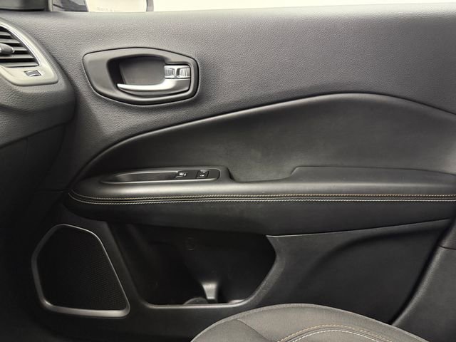 Used 2020 Jeep Compass Sport image 25