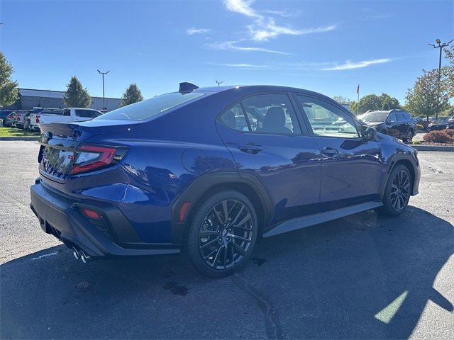 New 2025 Subaru WRX Premium image 3