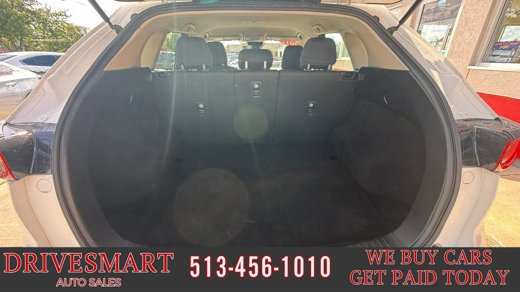 Used 2019 MAZDA CX-5 Sport AWD/4WD image 20