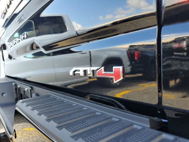New 2026 GMC Sierra 1500 AT4 w/ AT4 Premium Package AWD/4WD image 9