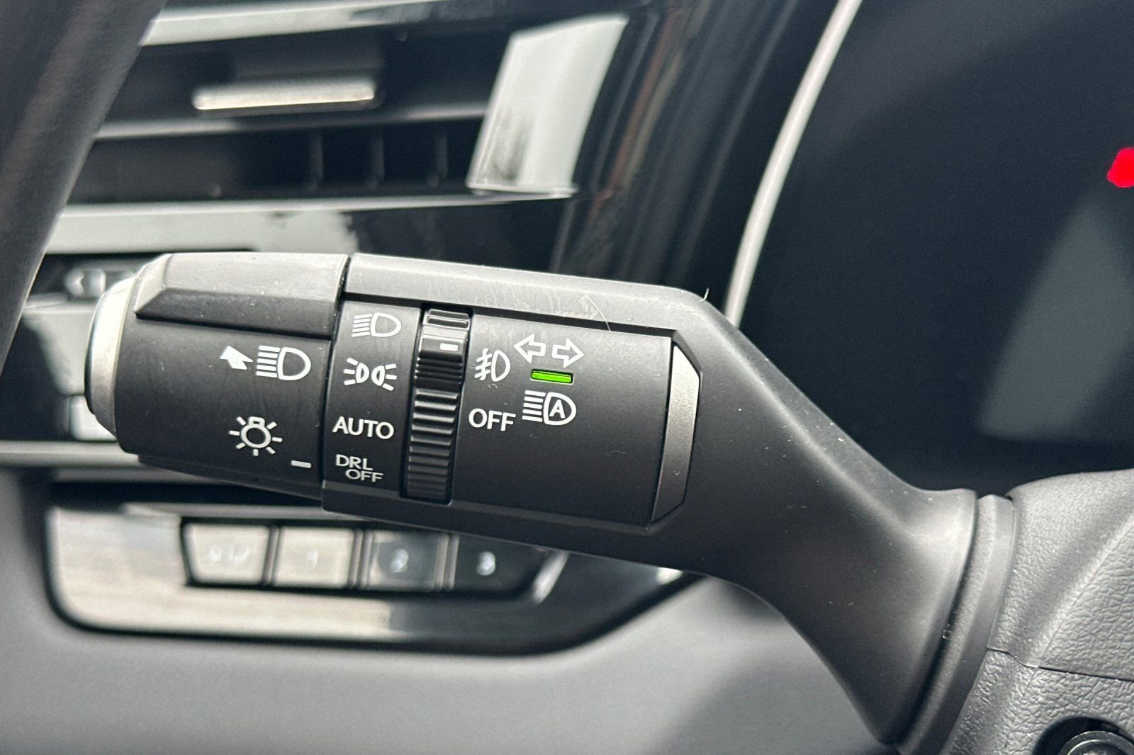 Used 2023 Lexus RX 350 w/ Cold Area Package image 37