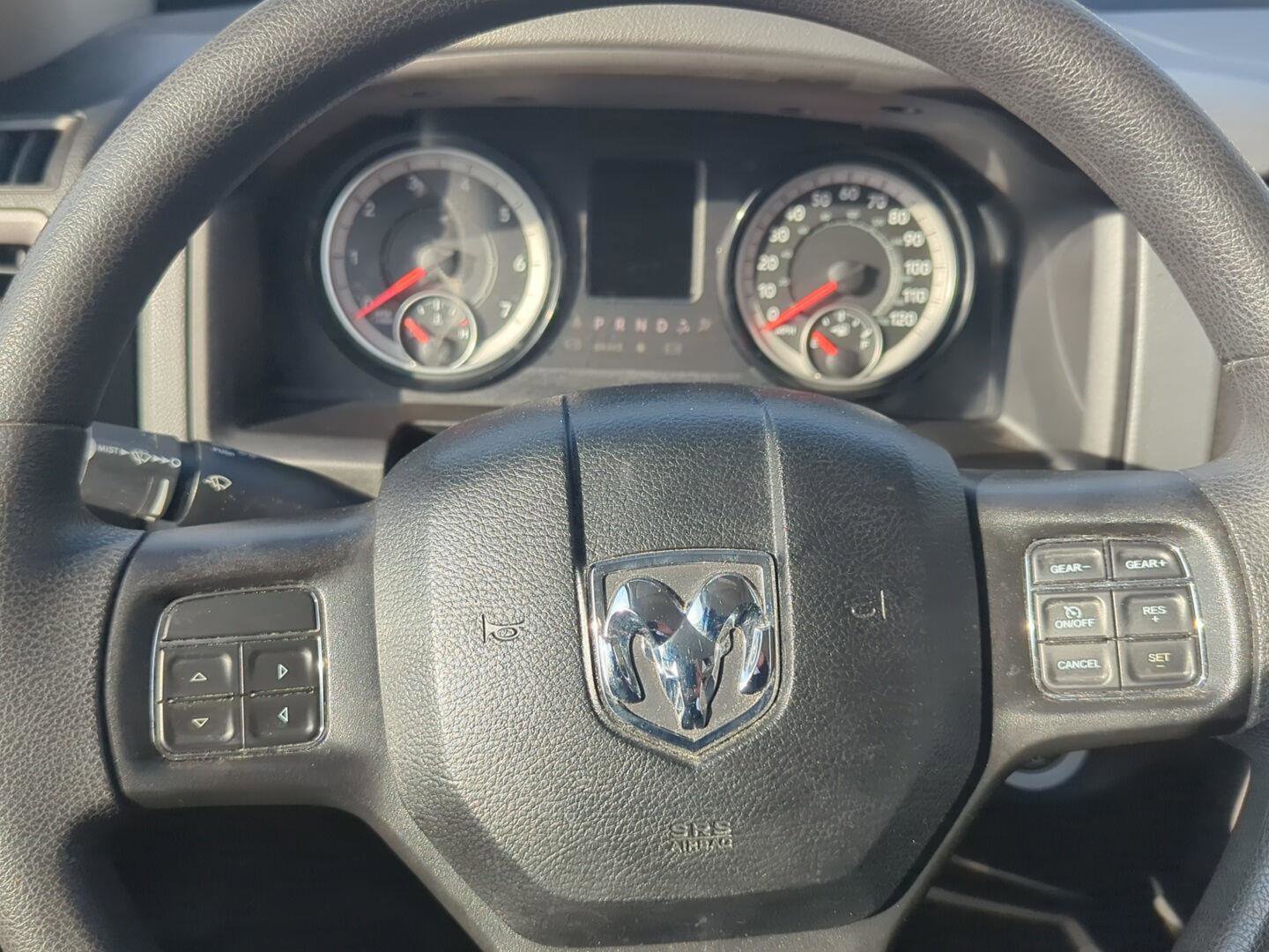 Used 2019 RAM 1500 Tradesman image 12