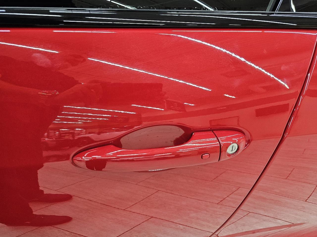 Used 2022 Maserati Ghibli F Tributo image 13