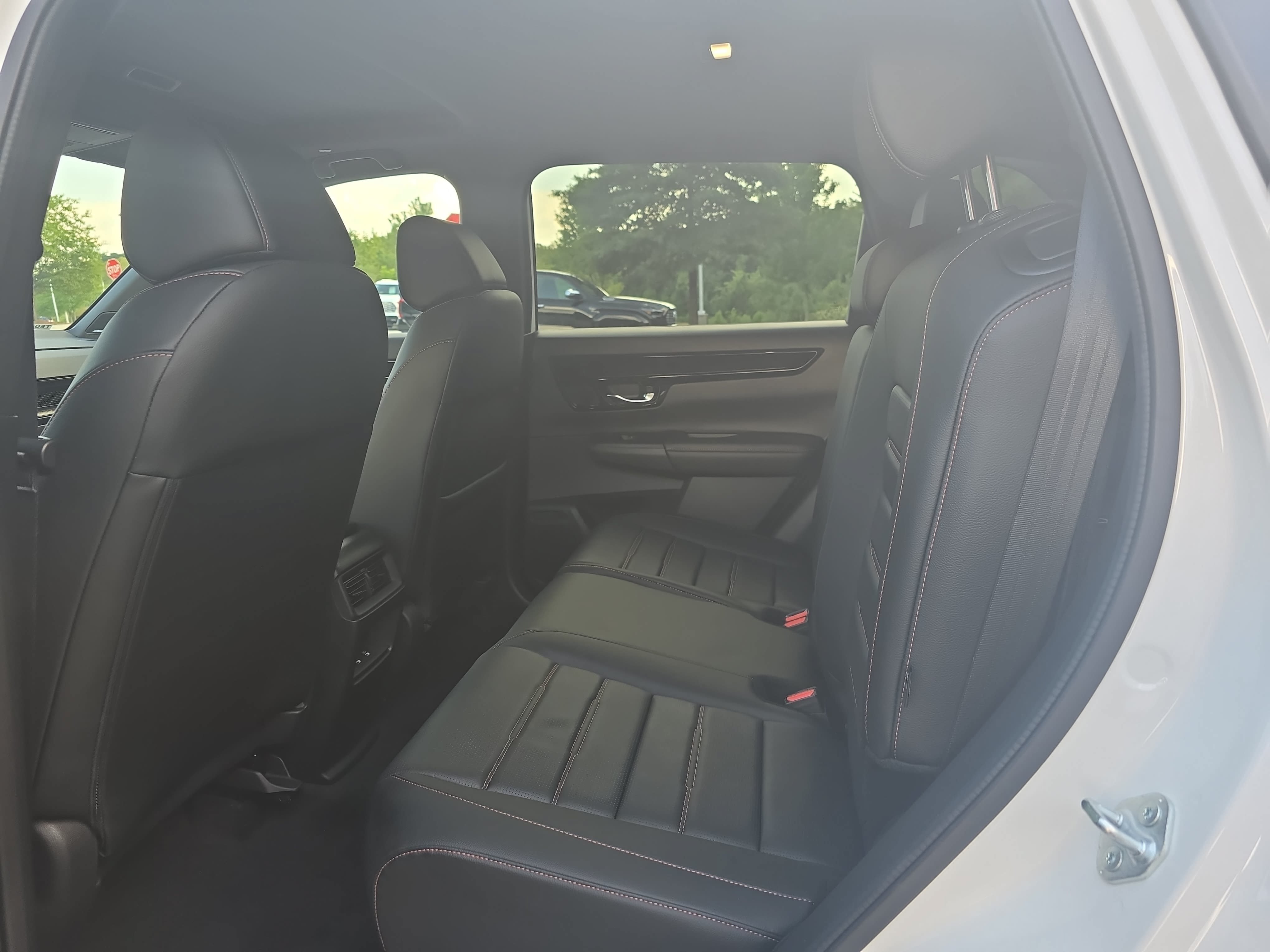Used 2026 Honda CR-V Sport Touring image 13