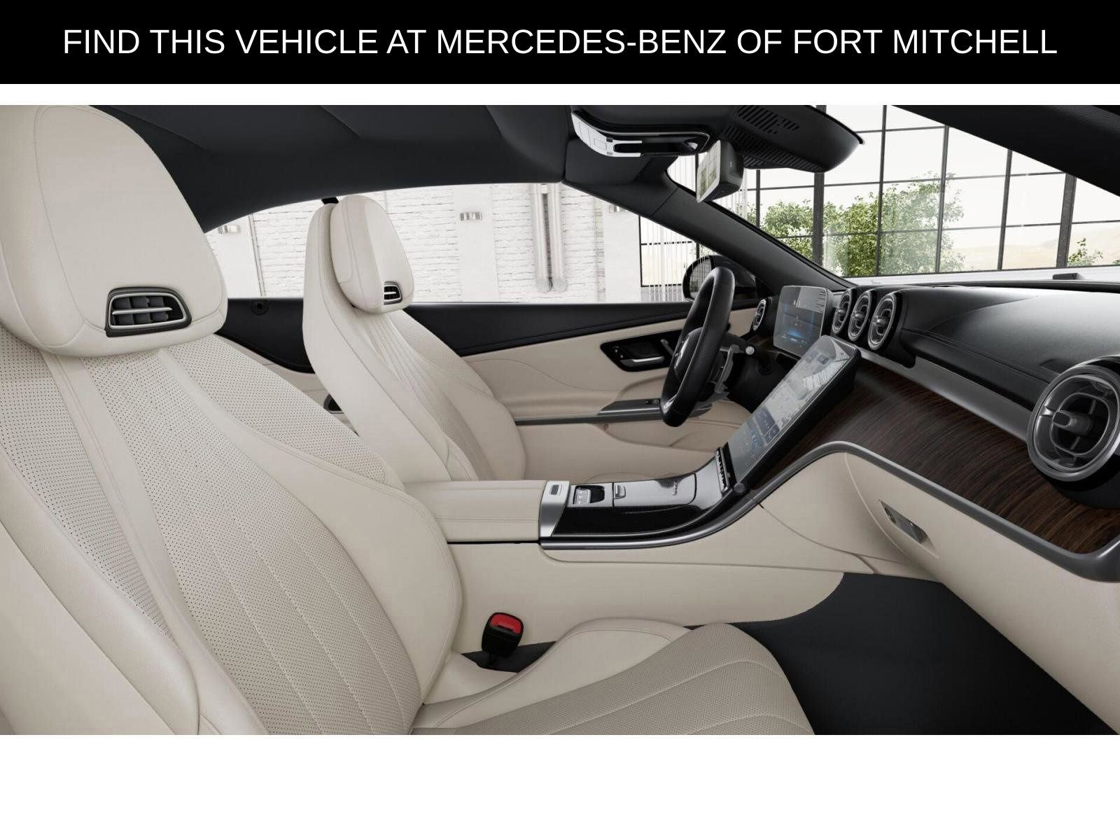 New 2026 Mercedes-Benz CLE 53 AMG 4MATIC Cabriolet image 6
