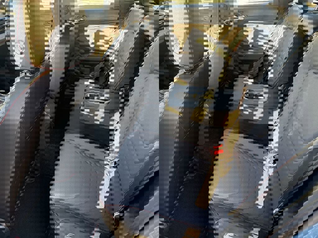 New 2026 Volkswagen Jetta GLI Autobahn FWD image 28