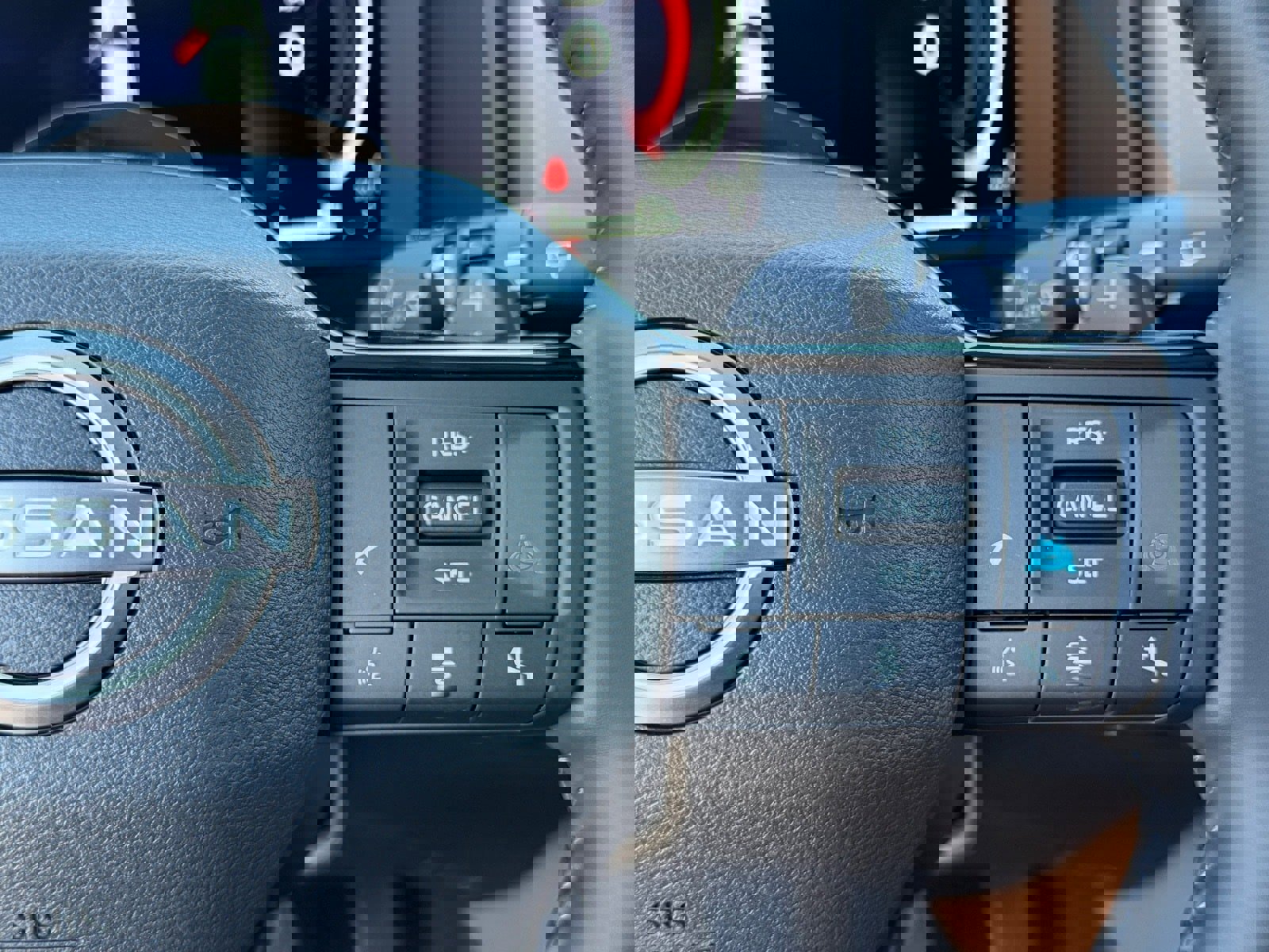 New 2026 Nissan Rogue Platinum w/ Tech Package image 23