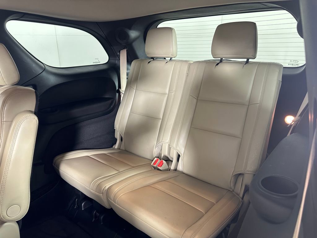 Used 2019 Dodge Durango Citadel AWD/4WD image 27