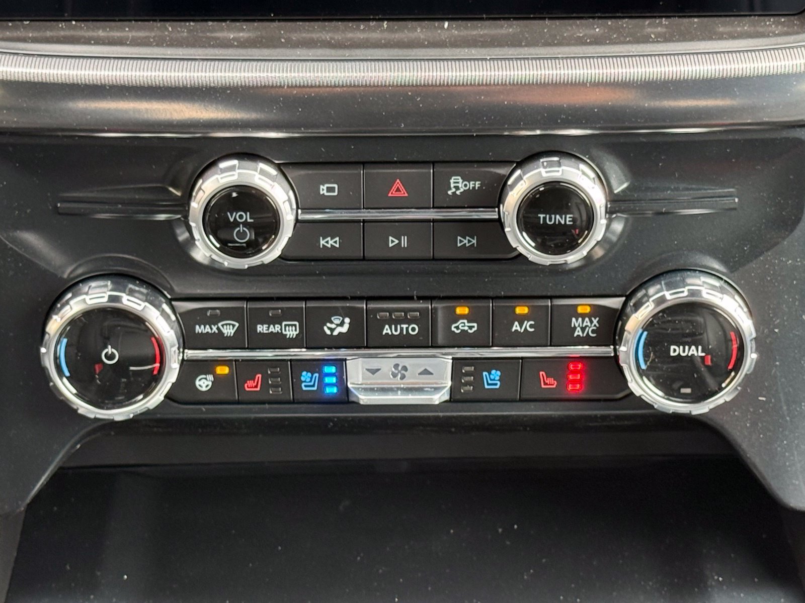New 2026 Ford F150 Lariat w/ Bed Utility Package AWD/4WD image 30