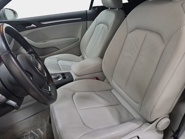 Used 2015 Audi A3 1.8T Premium w/ Cold Weather Package image 10