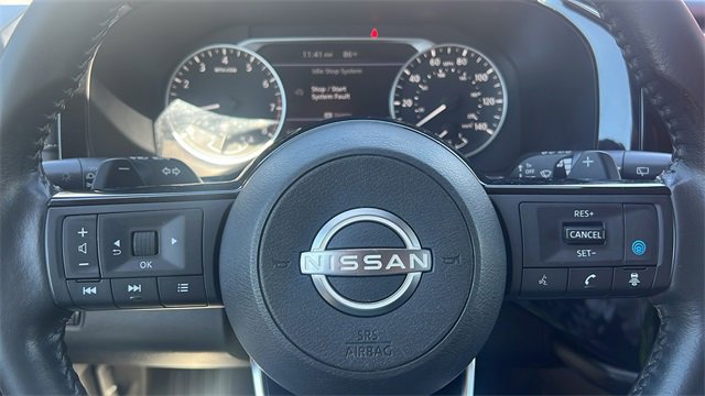 Used 2022 Nissan Pathfinder SV image 20